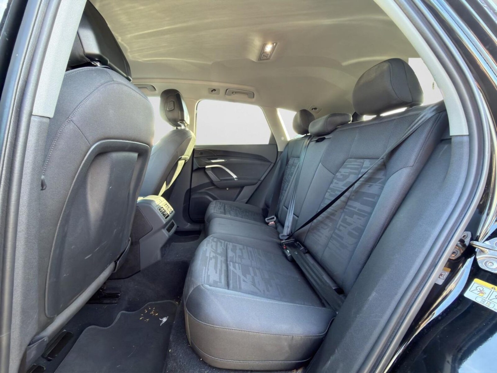 Audi Q5 – Bild 14