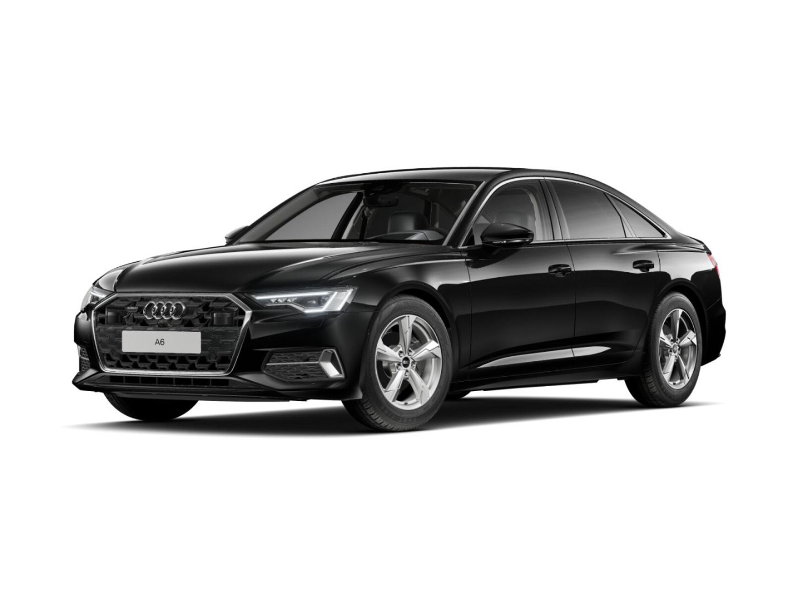 Audi A6 Limousine – Bild 2