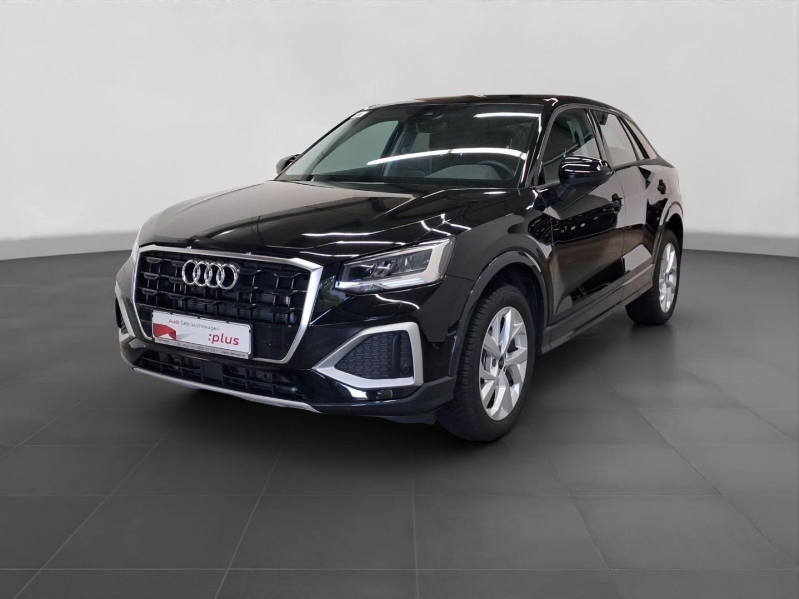 Audi Q2 – Bild 2
