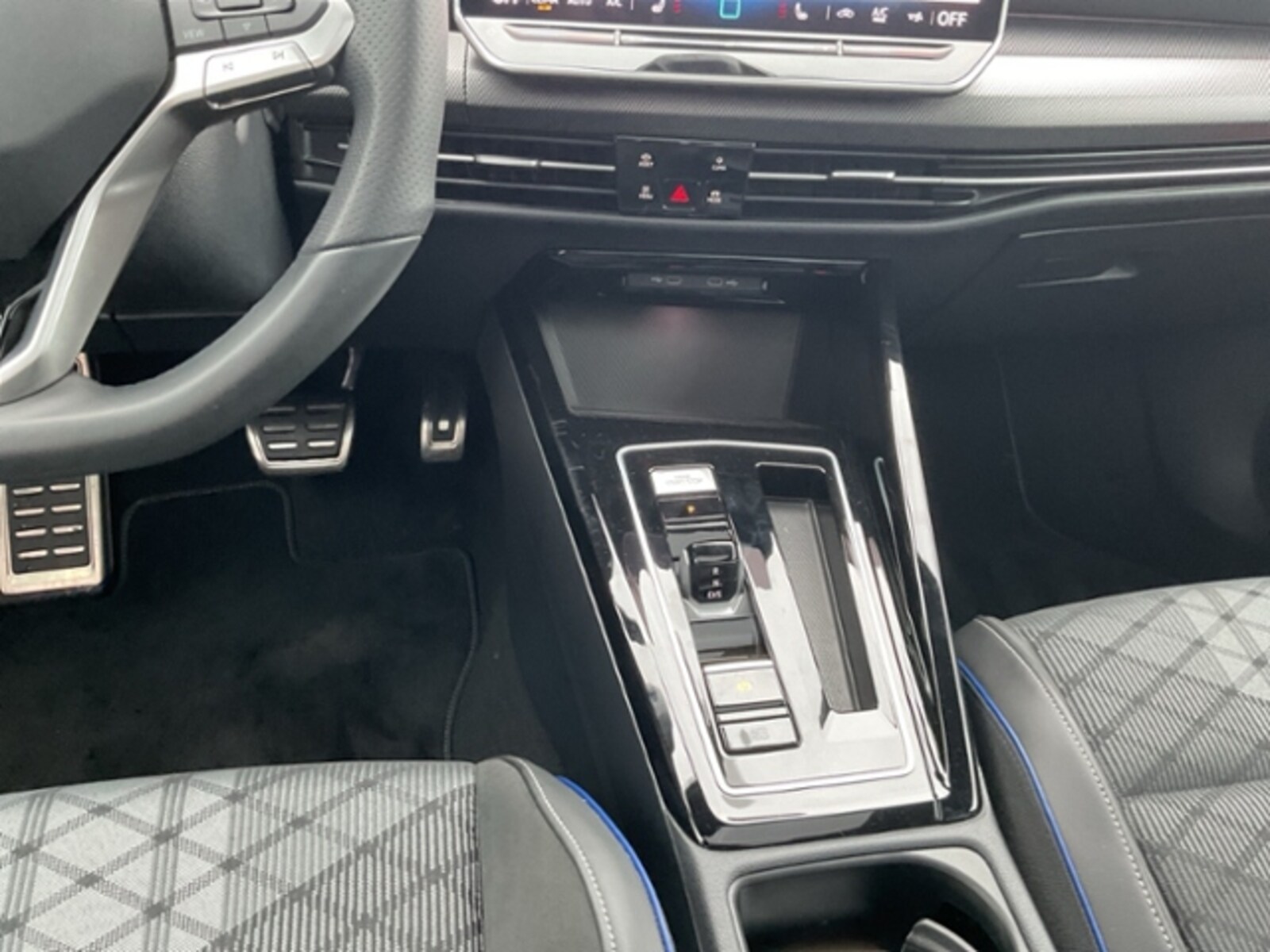 Volkswagen Golf Variant – Bild 9
