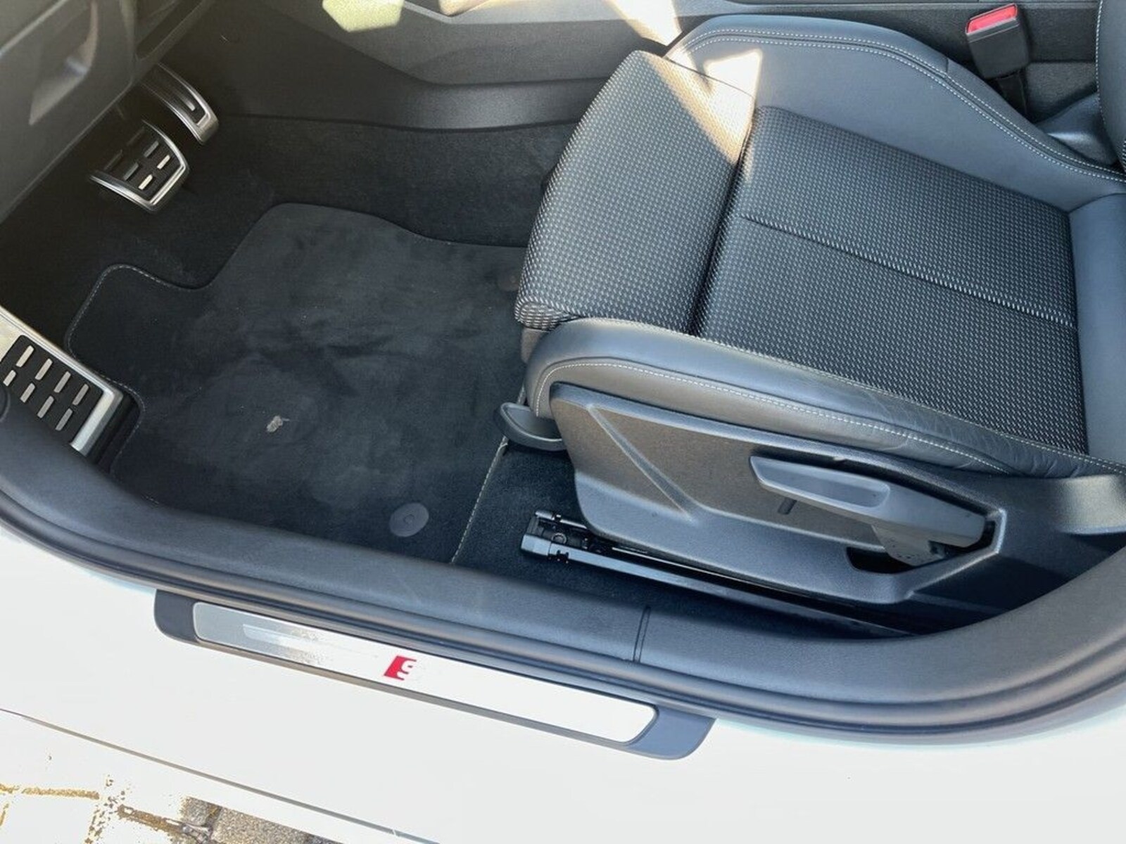 Audi S3 Sportback – Bild 23