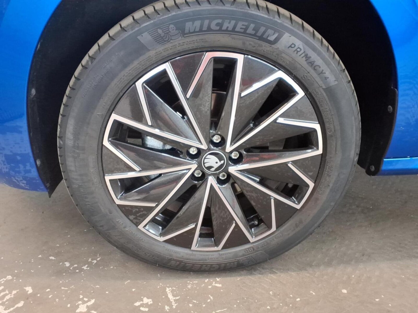 Škoda Kamiq – Bild 7
