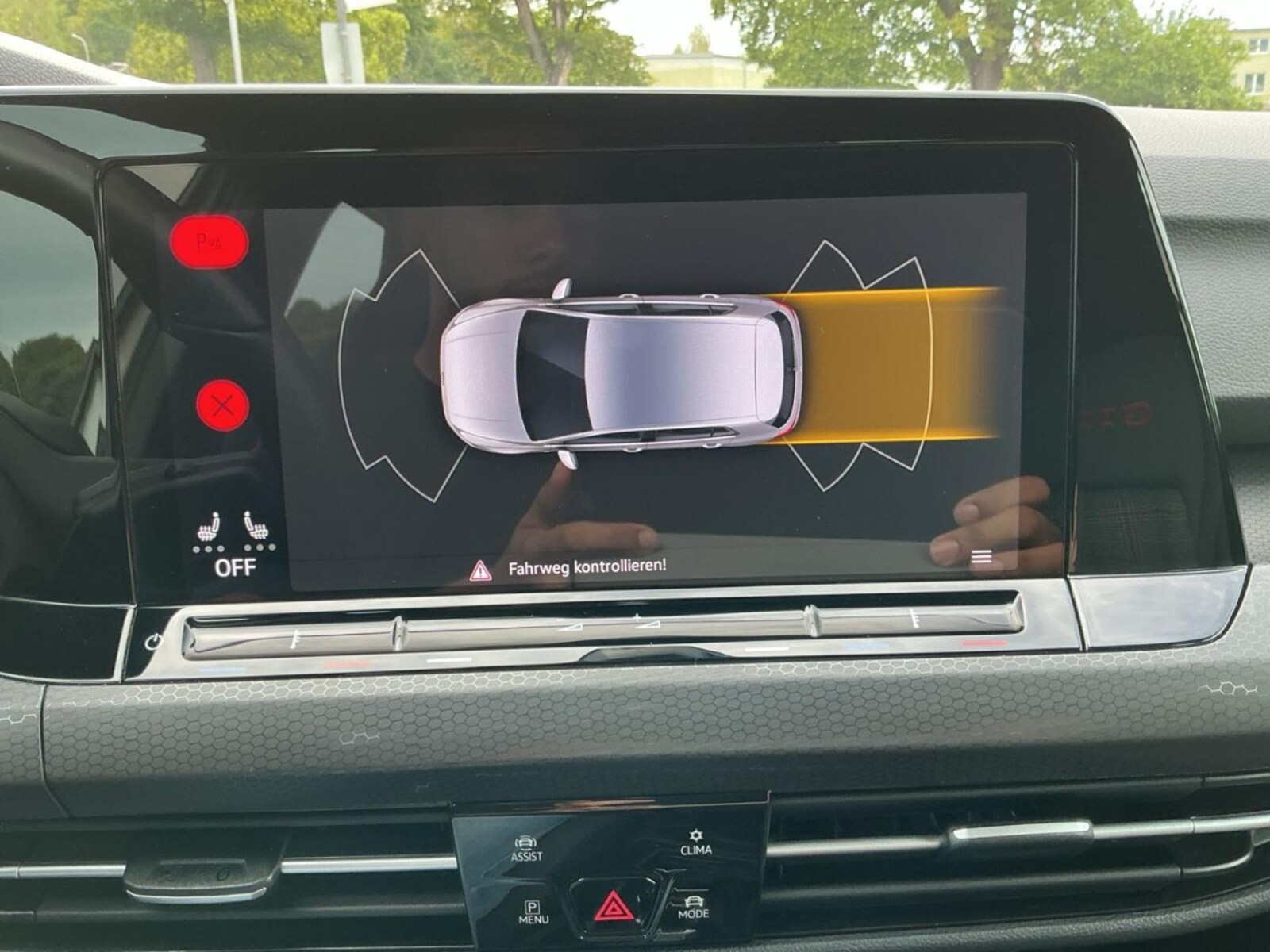 Volkswagen Golf – Bild 17