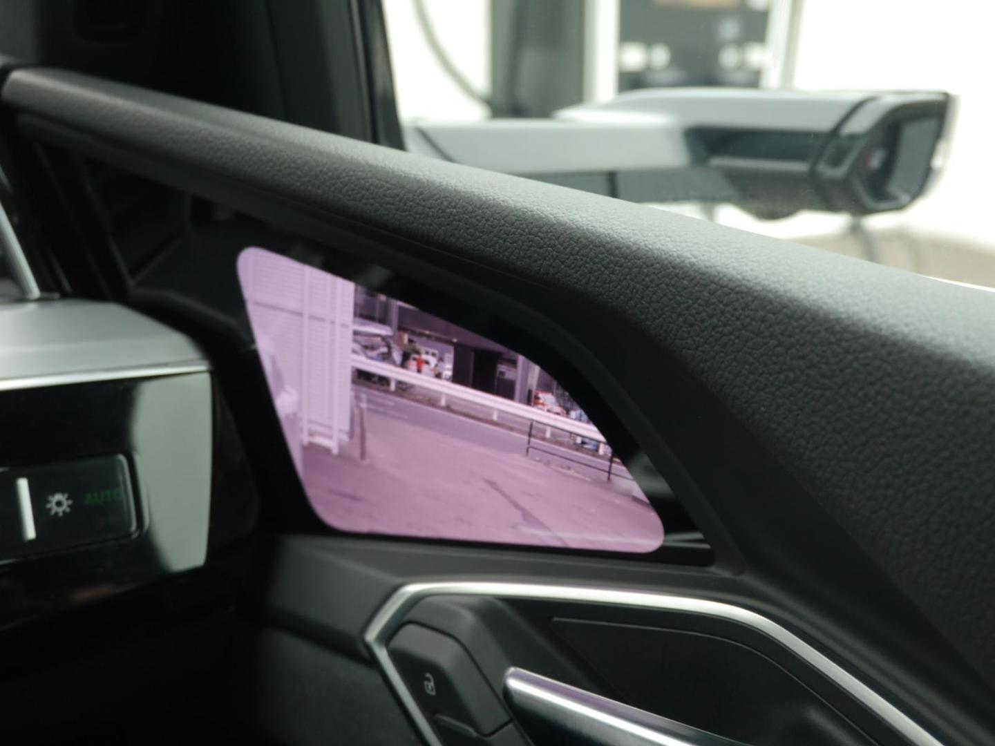 Audi e-tron Sportback