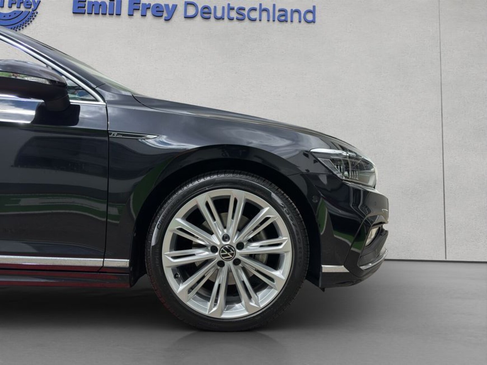Volkswagen Passat Variant – Bild 22