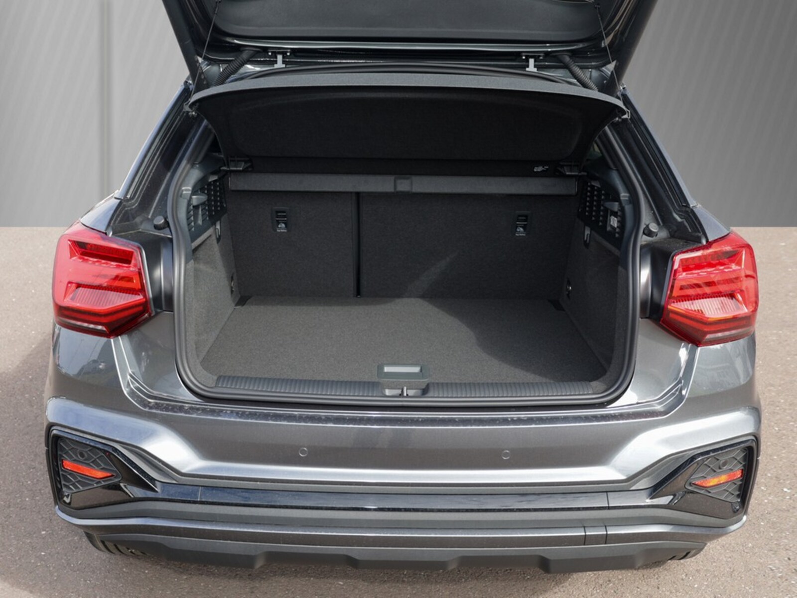 Audi Q2 – Bild 6