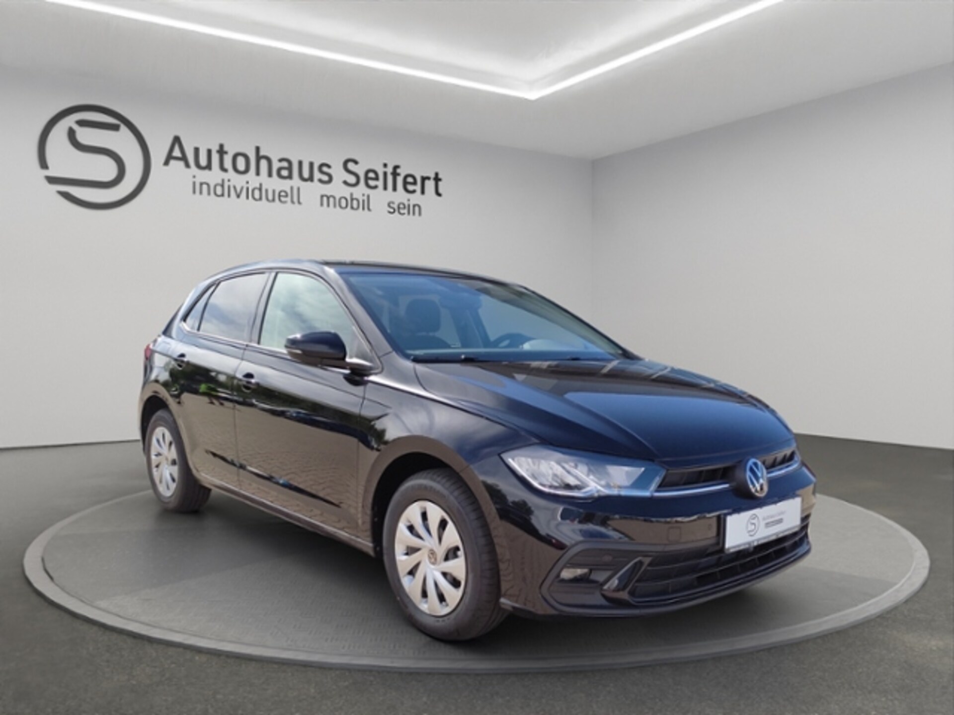 Volkswagen Polo Life