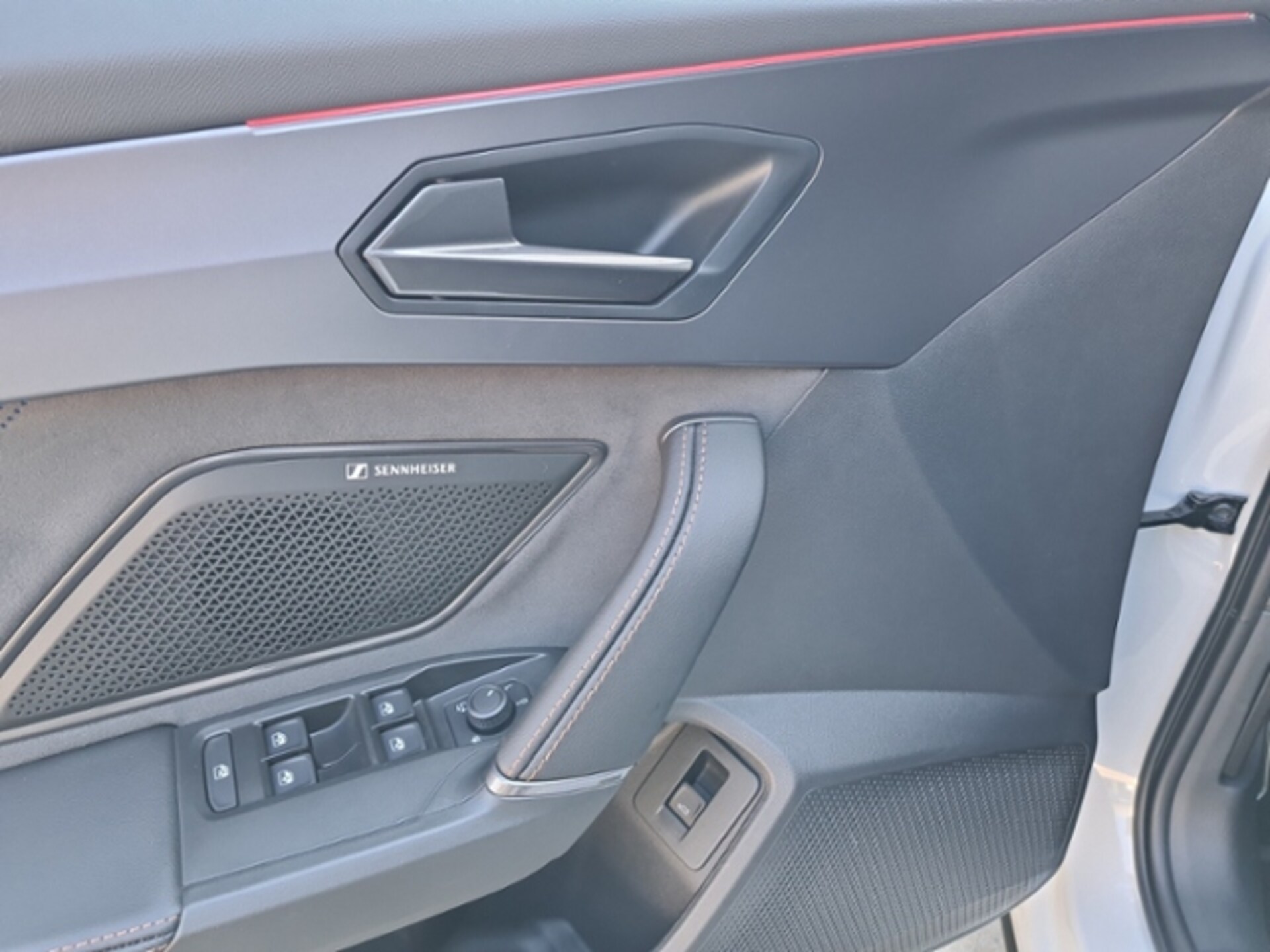 CUPRA Formentor VZ