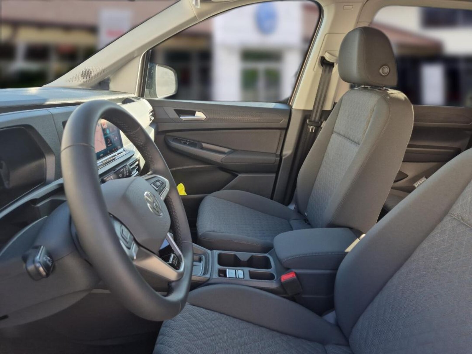Volkswagen Caddy Maxi – Bild 10