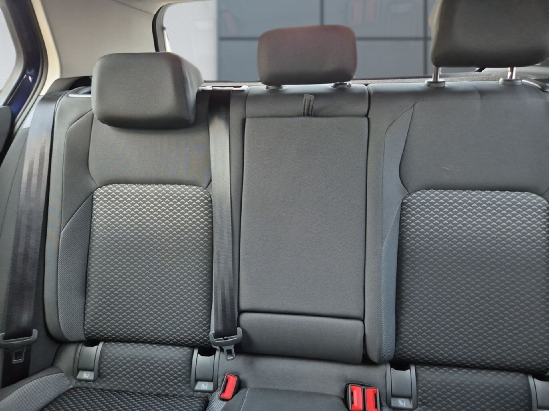 Volkswagen Golf Active