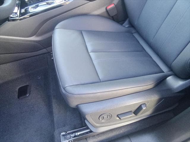 2025 Audi Q6 e-tron Premium Plus - Photo 14