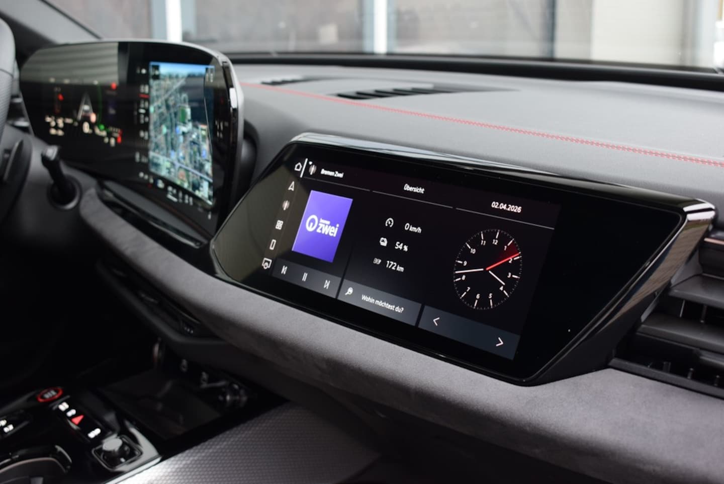 Bild über Audi A5 Avant e-hybrid e-hybrid quattro 220 kW S tronic - für weitere Informationen kontaktieren Sie den Audi Partner