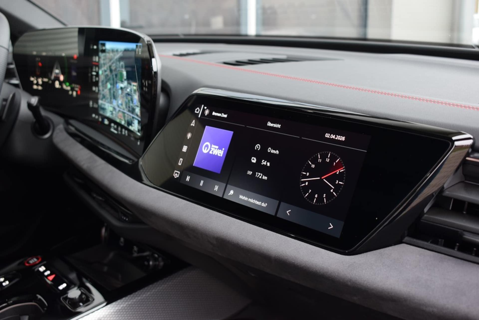 Audi A5 Avant e-hybrid