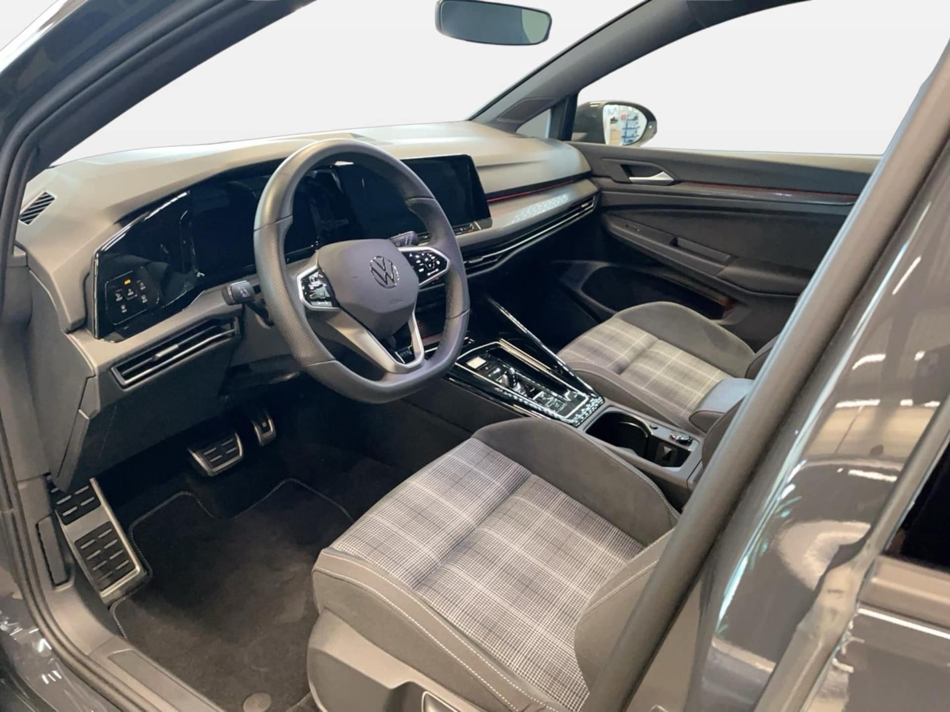 Volkswagen Golf GTD