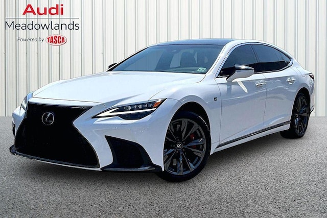 2022 Lexus