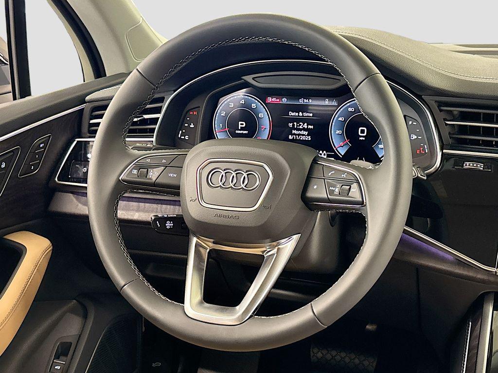 2025 Audi Q7 Premium Plus - Photo 18