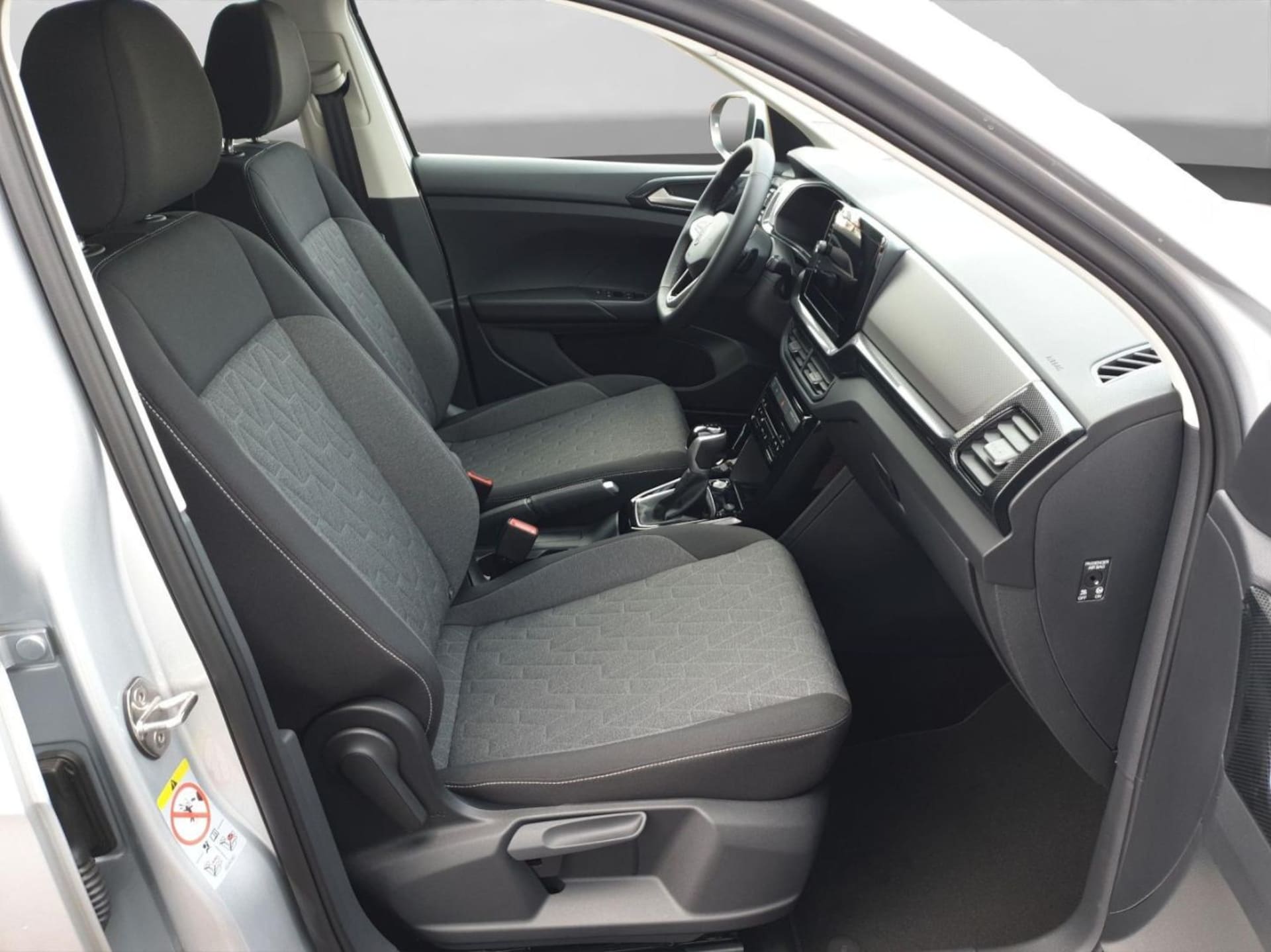 Volkswagen T-Cross Match