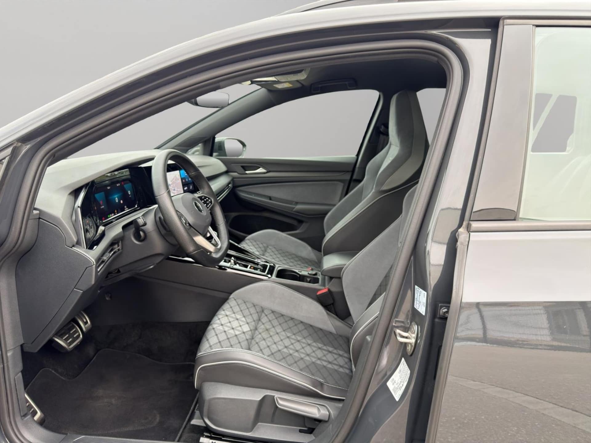 Volkswagen Golf Variant R-Line