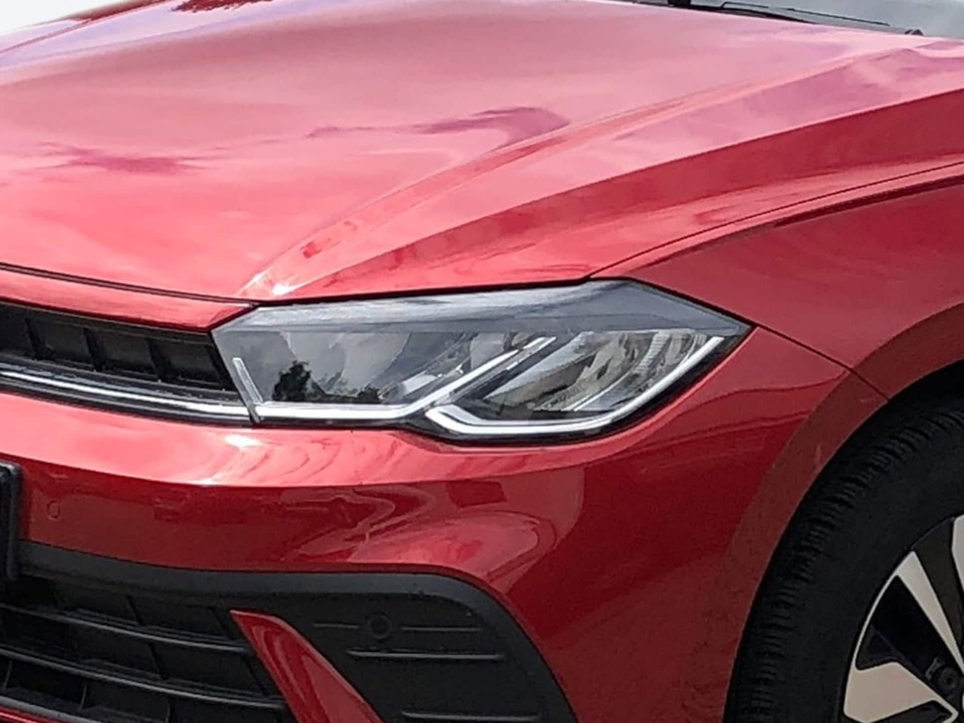 Volkswagen Polo MOVE