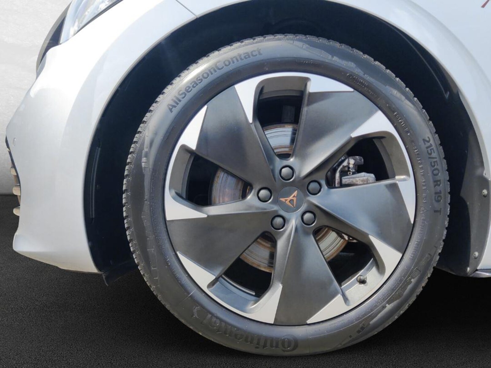 CUPRA Born – Bild 6