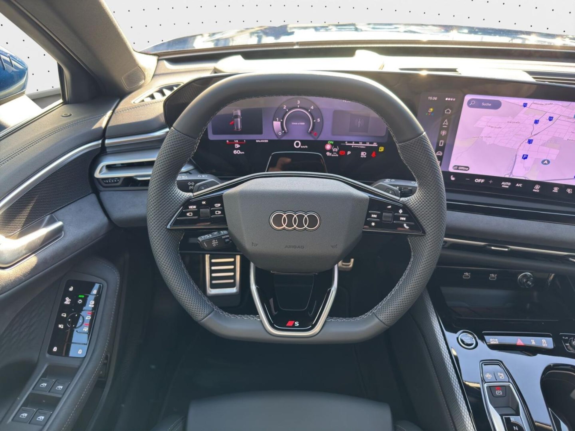 Audi A5 Avant