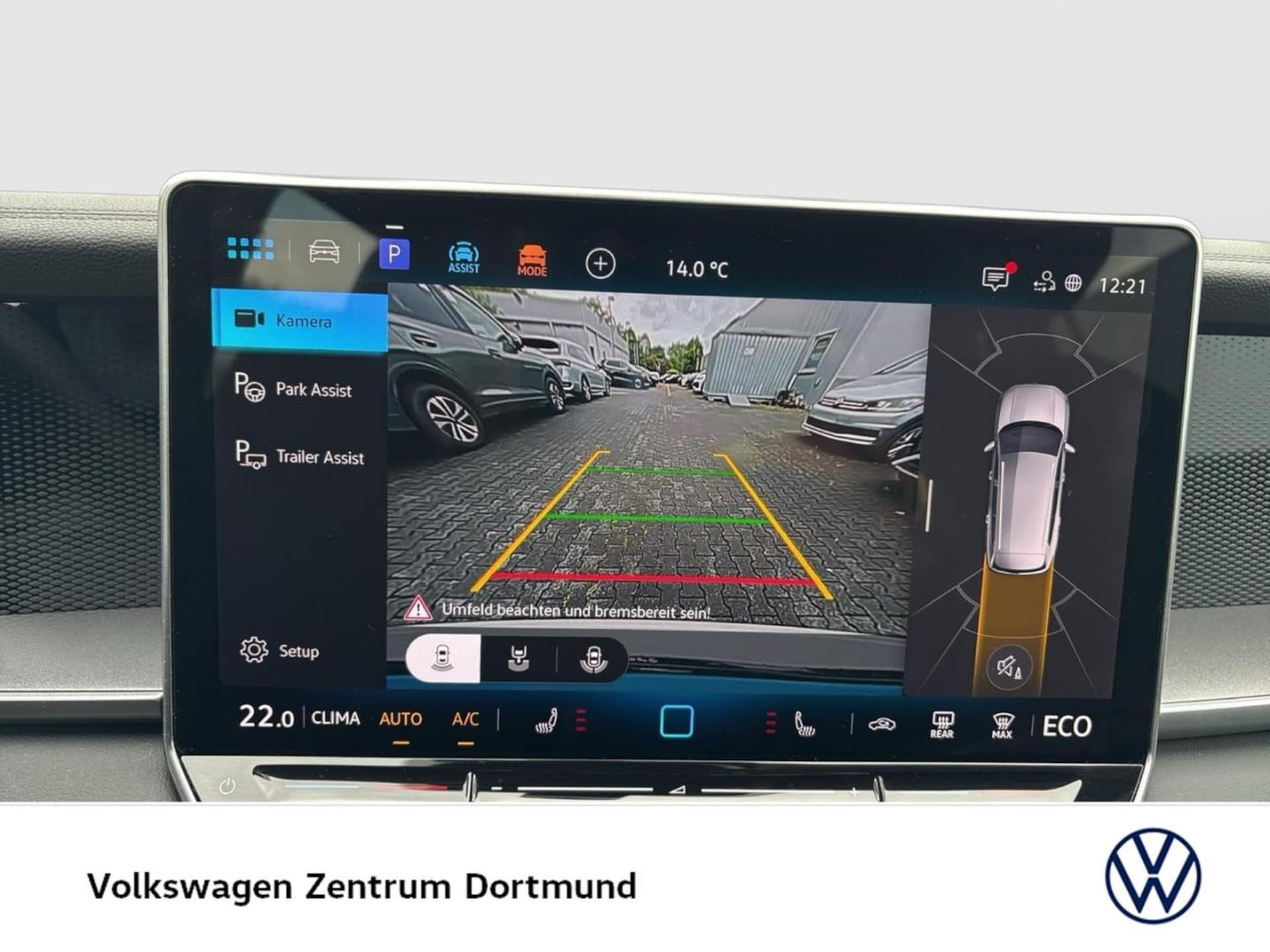 Volkswagen Tayron Life