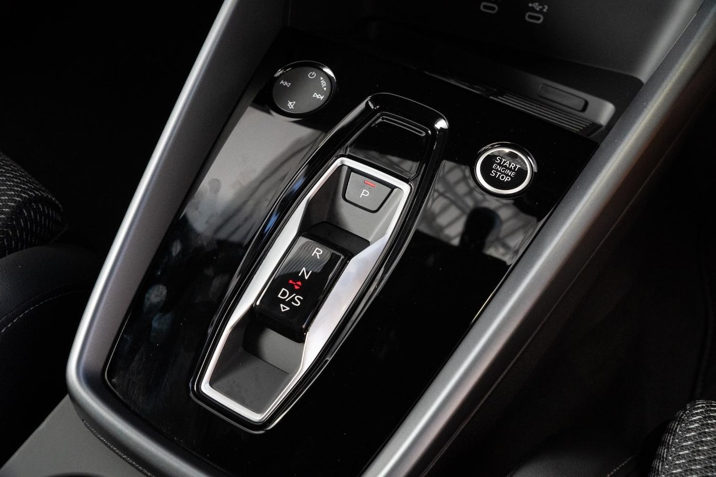 Image about Audi A3 Sportback TFSI S tronic