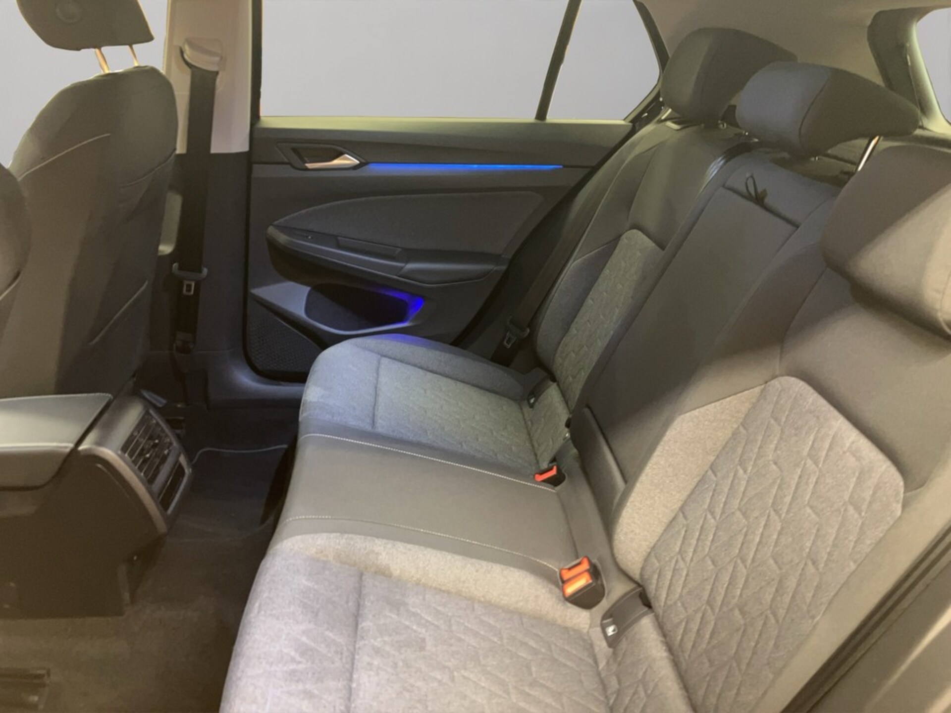 Volkswagen Golf MOVE