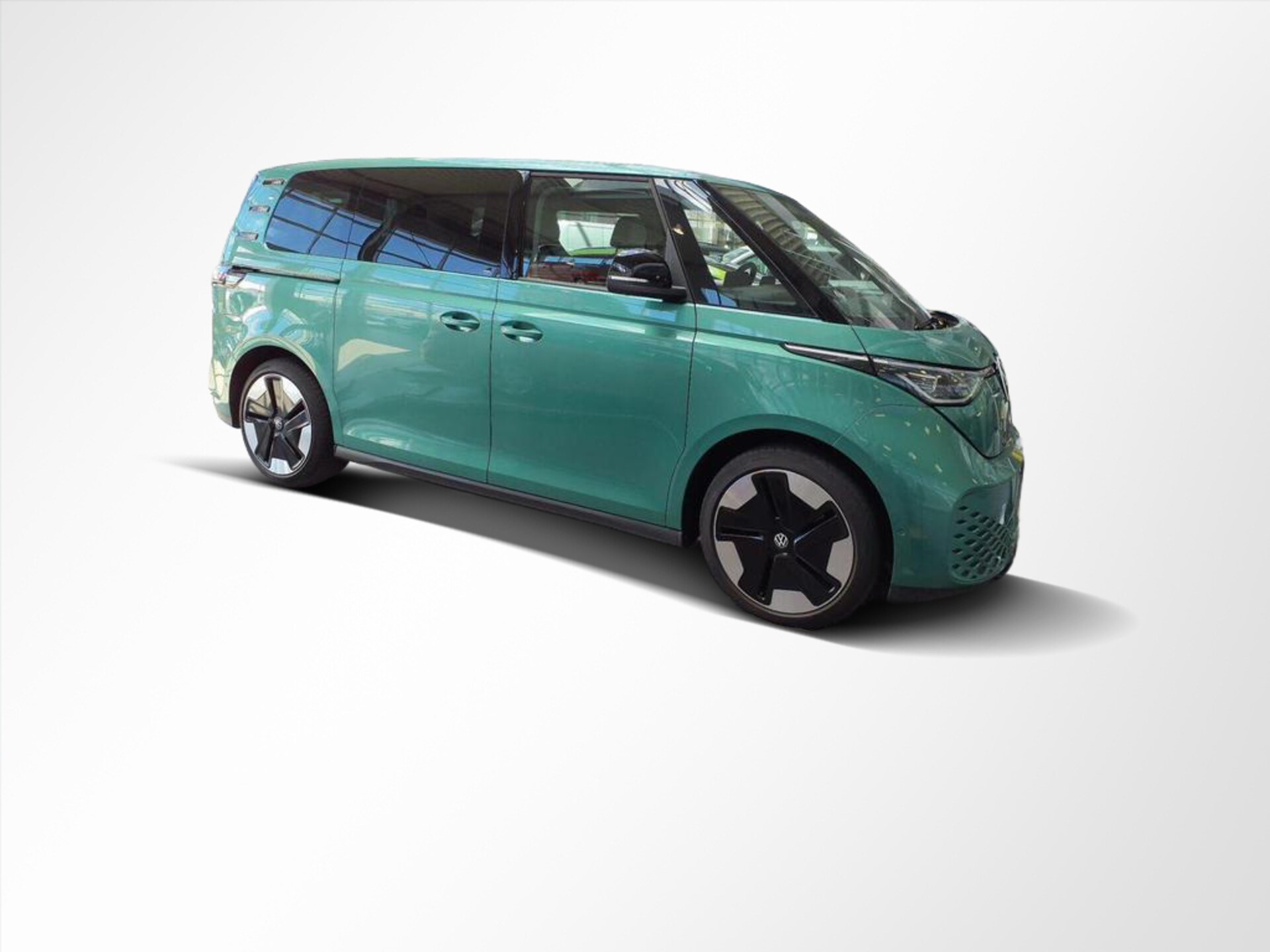 Volkswagen ID. Buzz Pro