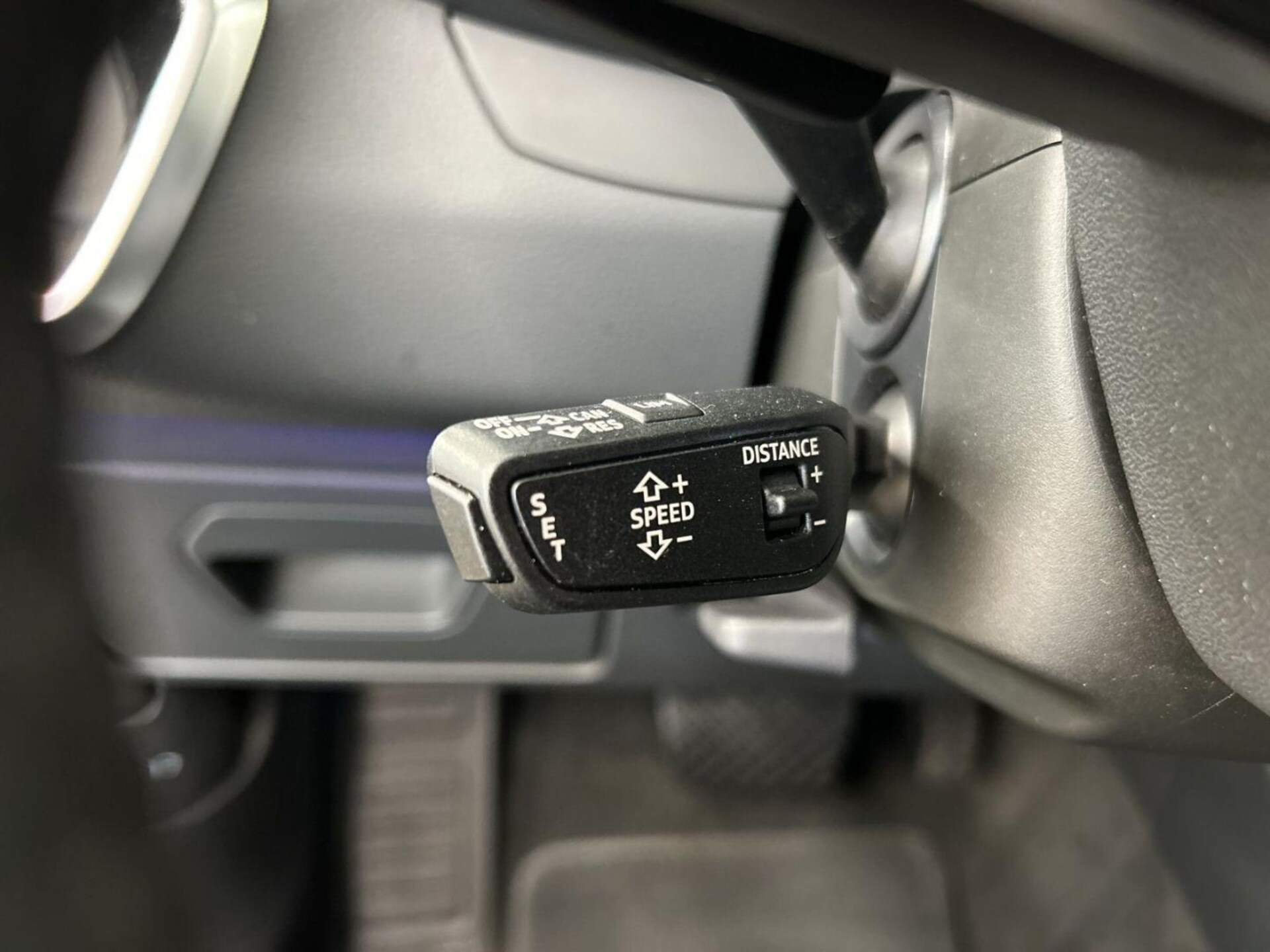 Audi A6 Avant Sport
