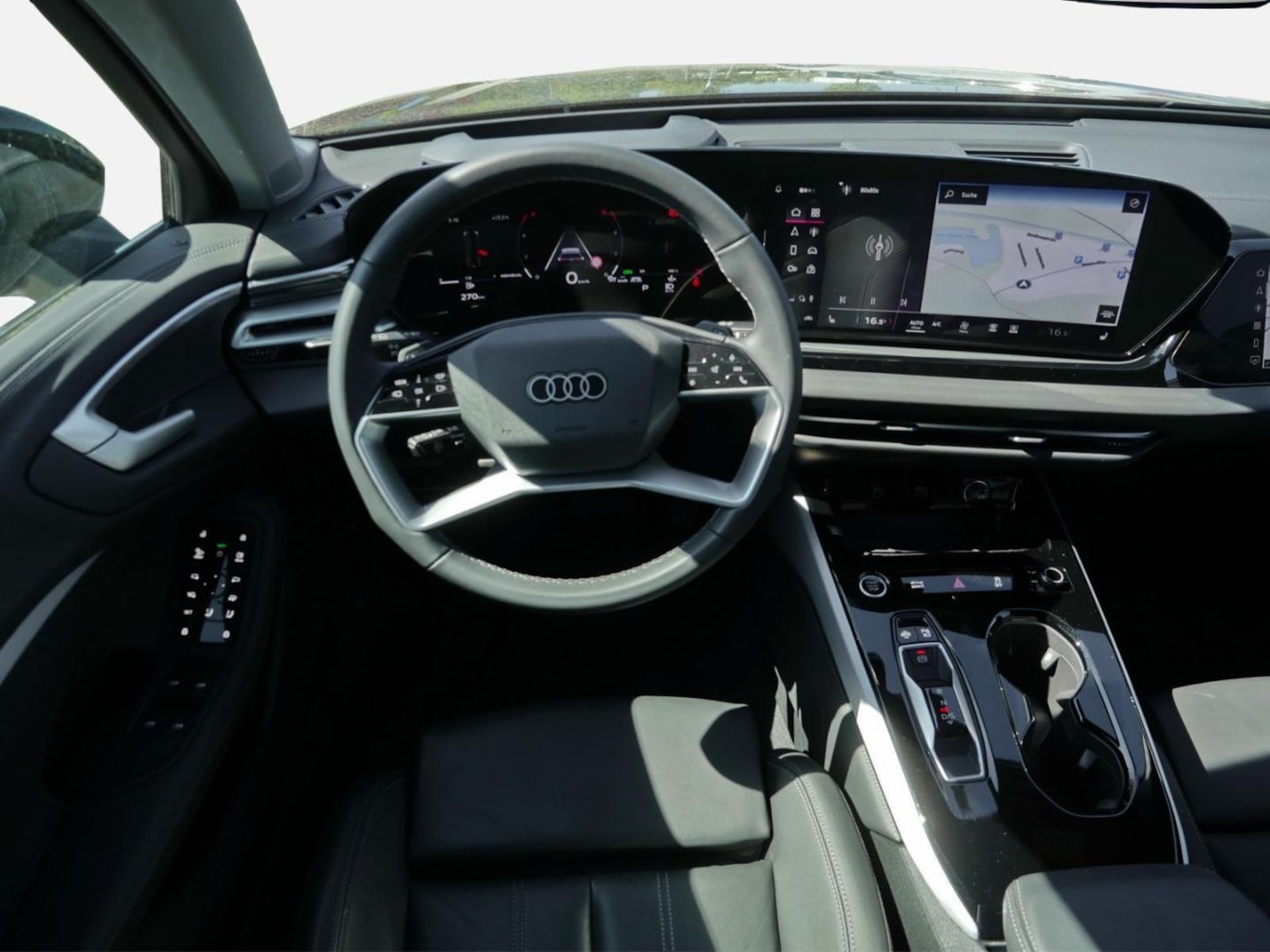 Audi A5 Avant edition one