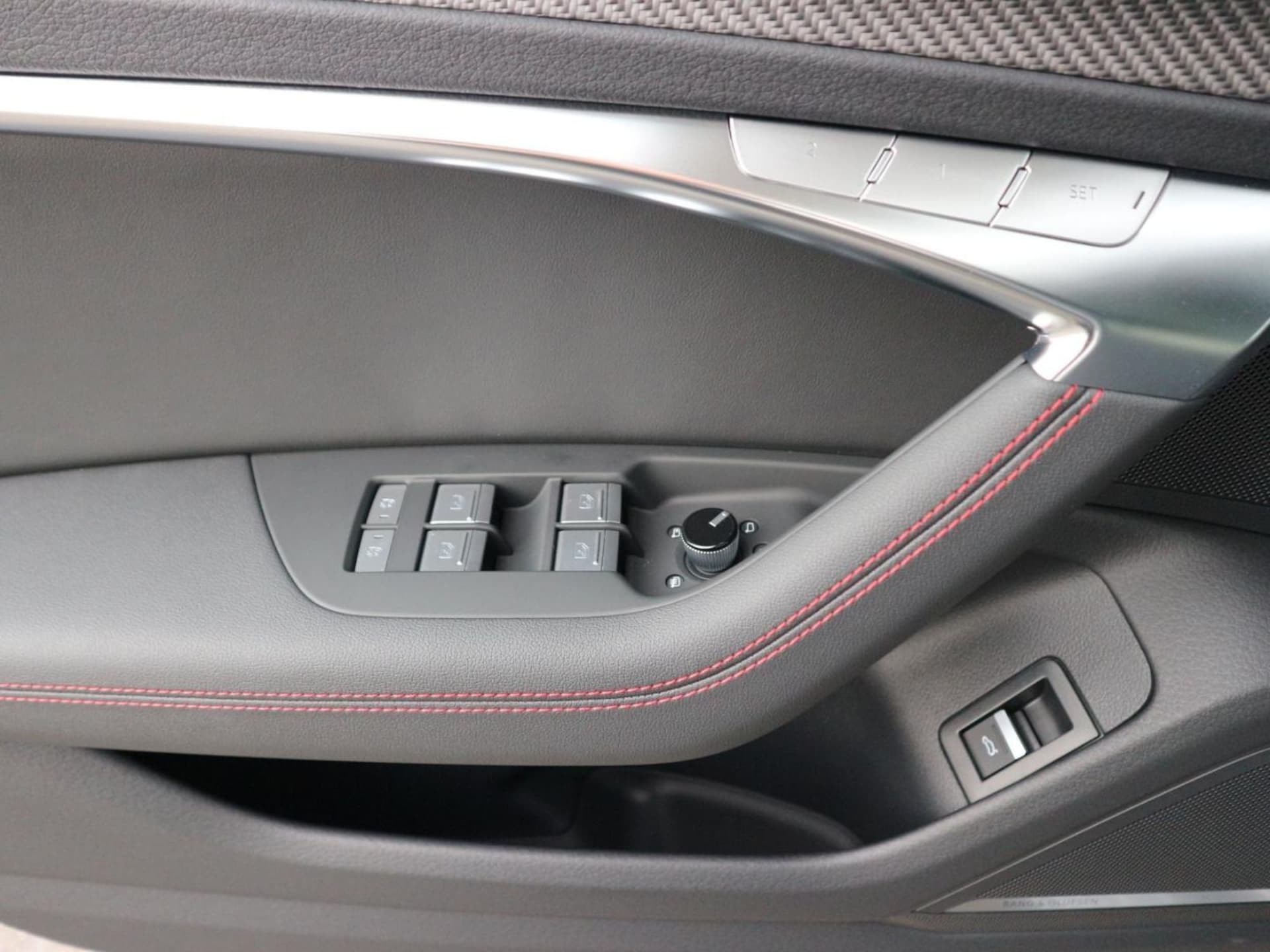 Audi A6 Avant Design