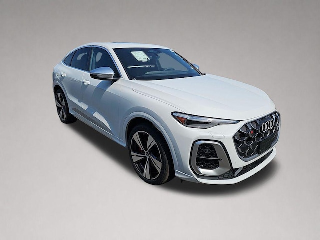 Photo of 2026 Audi SQ5 Sportback 
