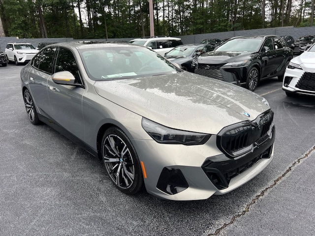 2024 BMW