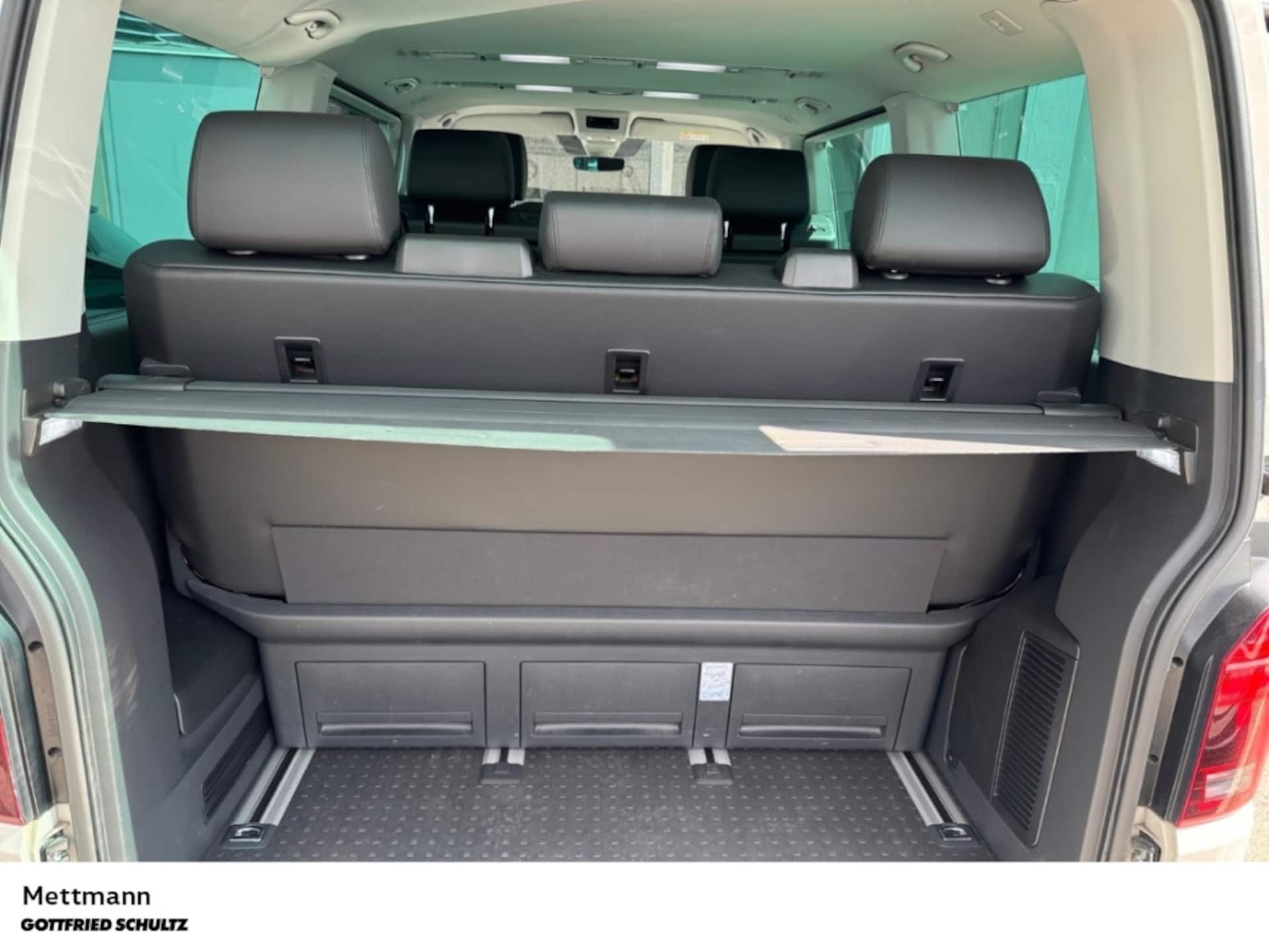 Volkswagen T6.1 Multivan Comfortline