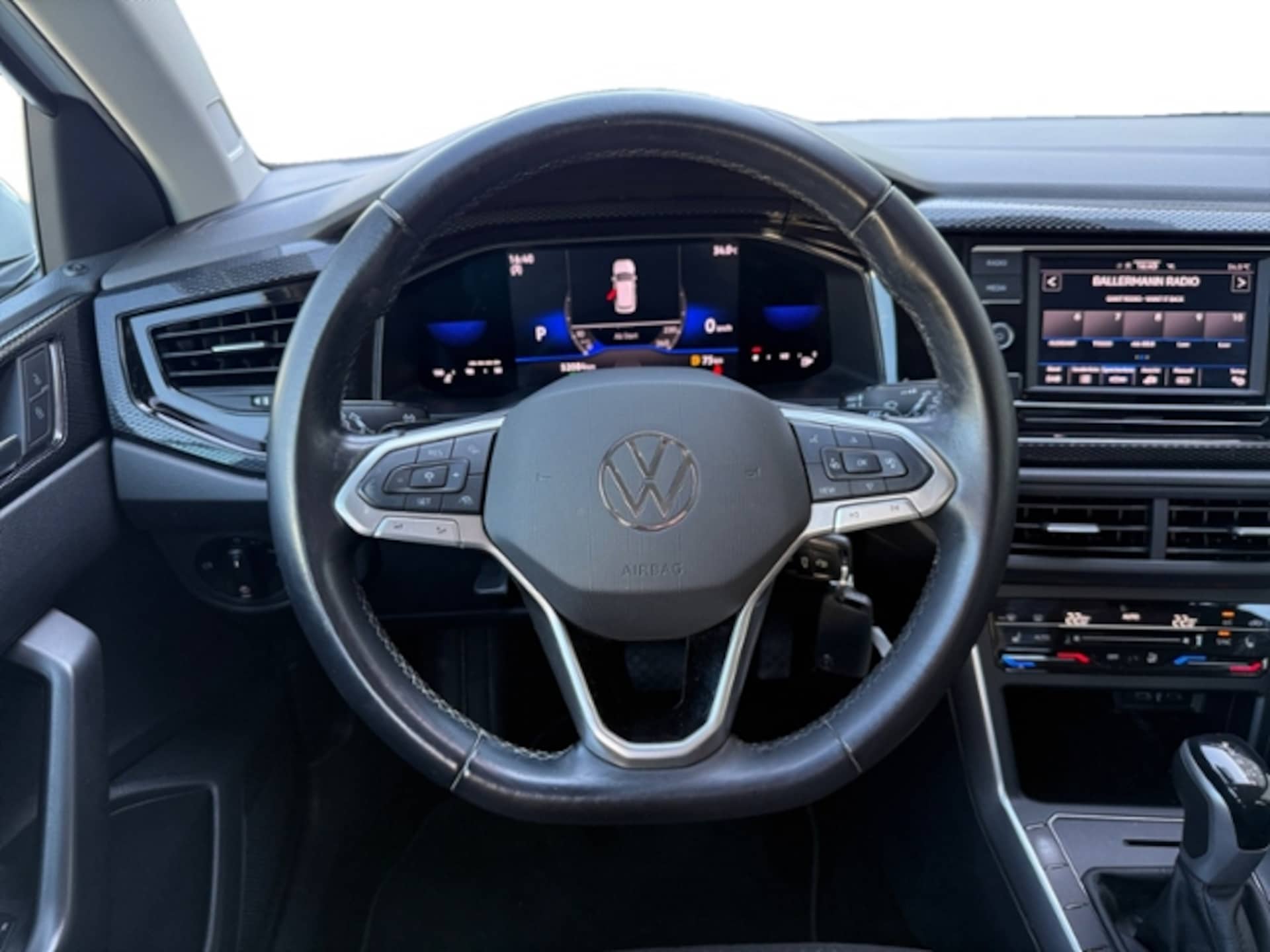 Volkswagen Taigo Life