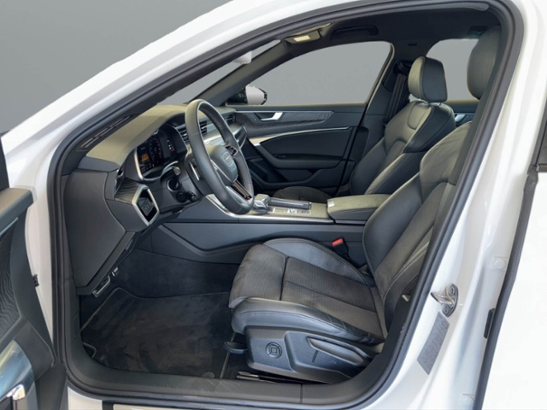 Audi A6 Avant TFSI e Sport
