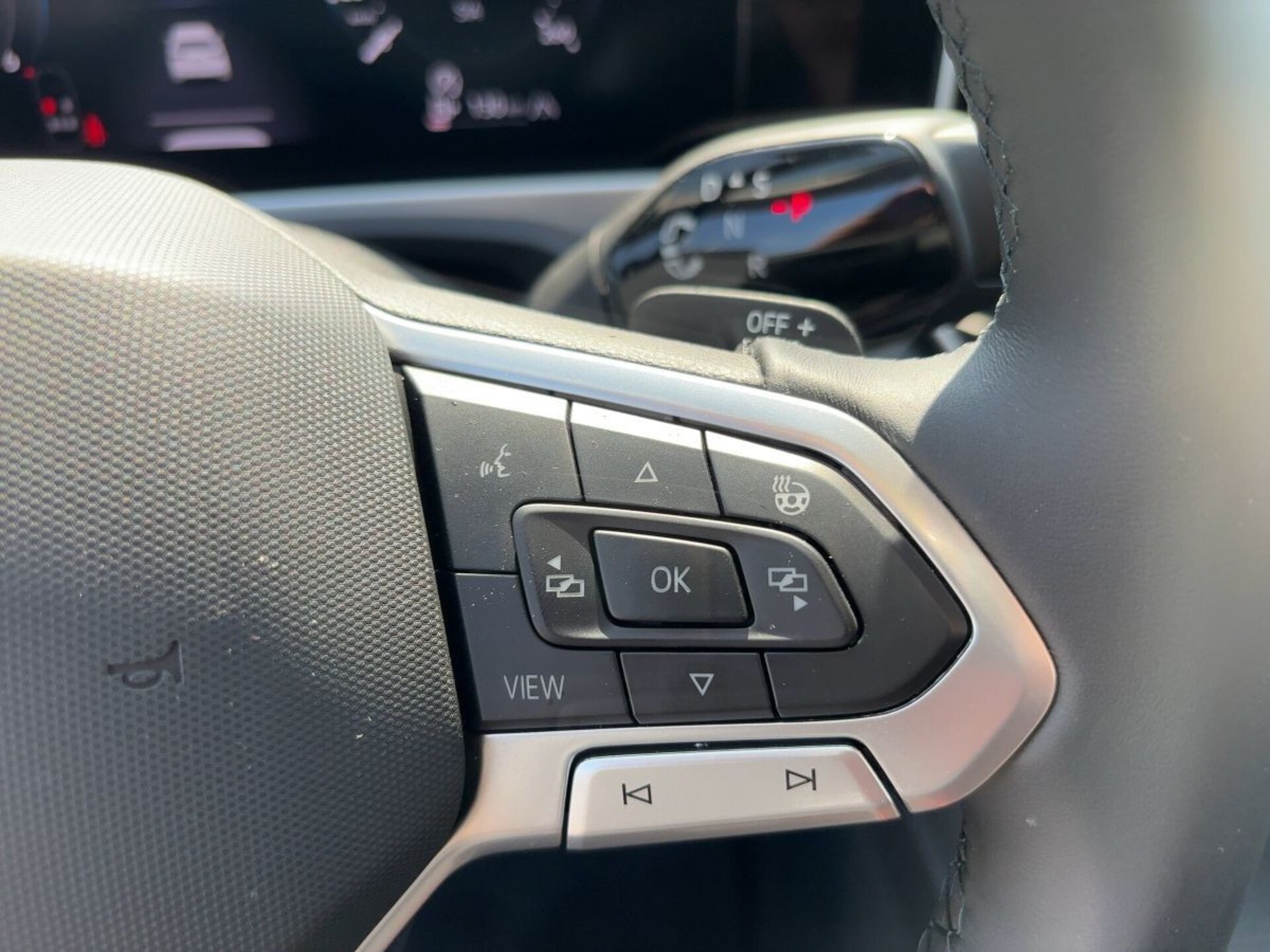 Volkswagen Passat Elegance