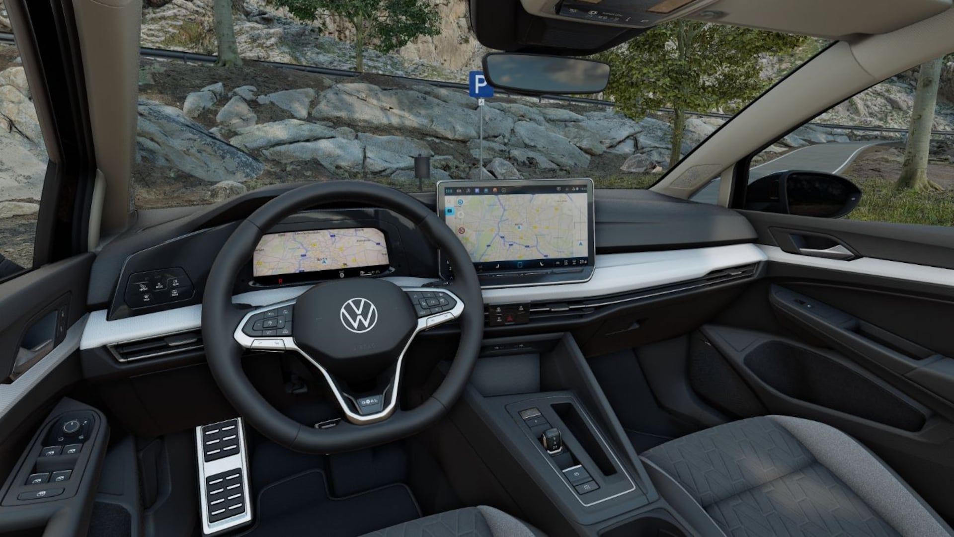 Volkswagen Golf Life