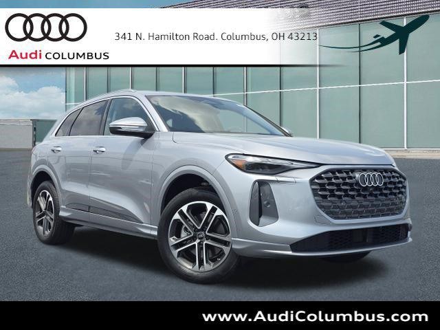 Photo of 2026 Audi Q5 