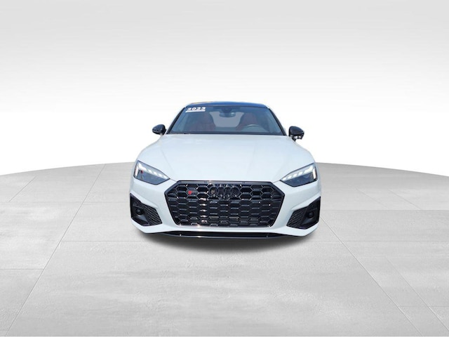 2023 Audi S5 Sportback