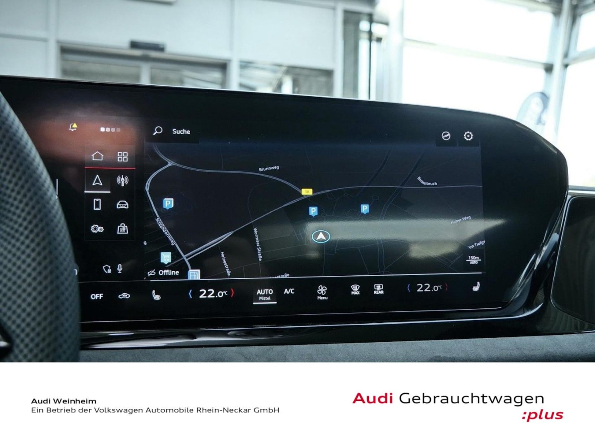 Audi S5 Avant