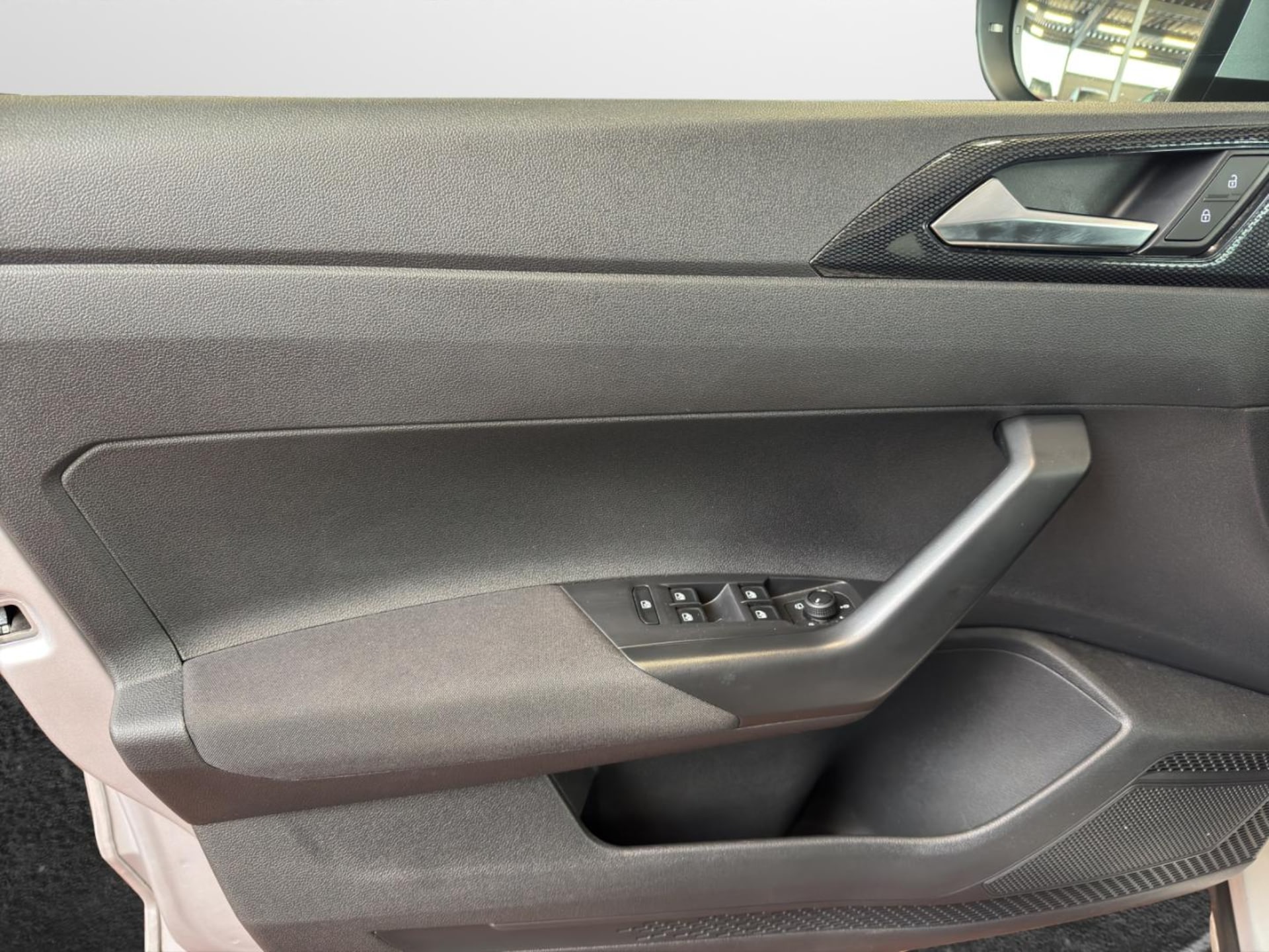 Volkswagen Taigo Life