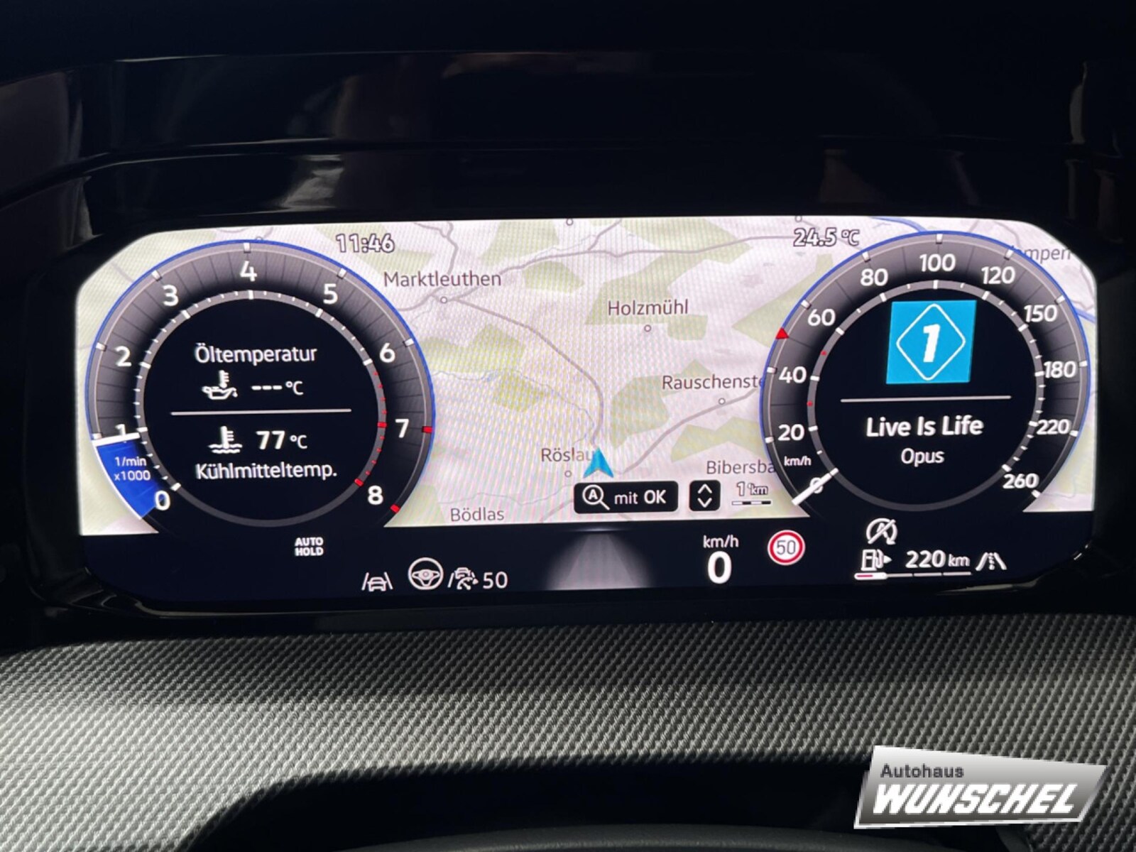 Volkswagen Golf – Bild 13