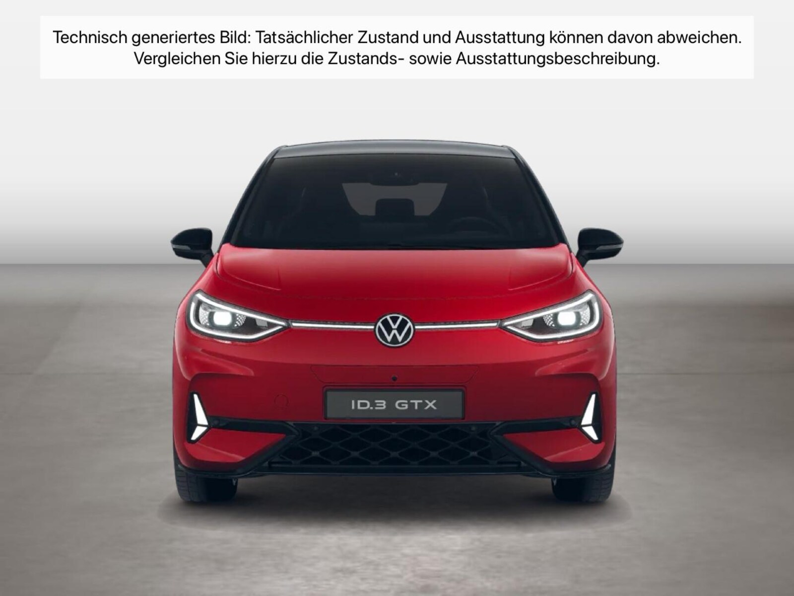 Volkswagen ID.3 – Bild 5