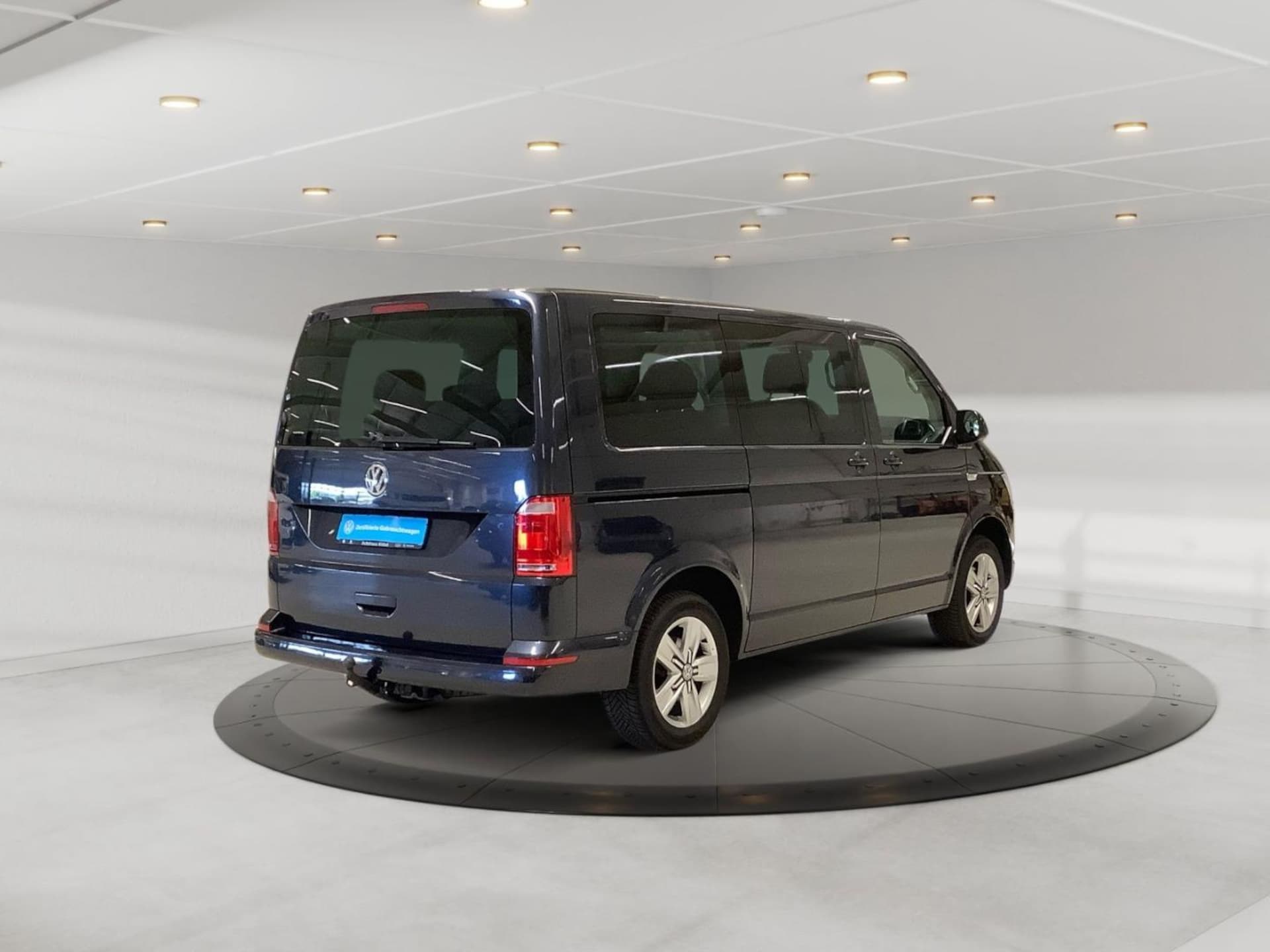 Volkswagen T6 Multivan Comfortline