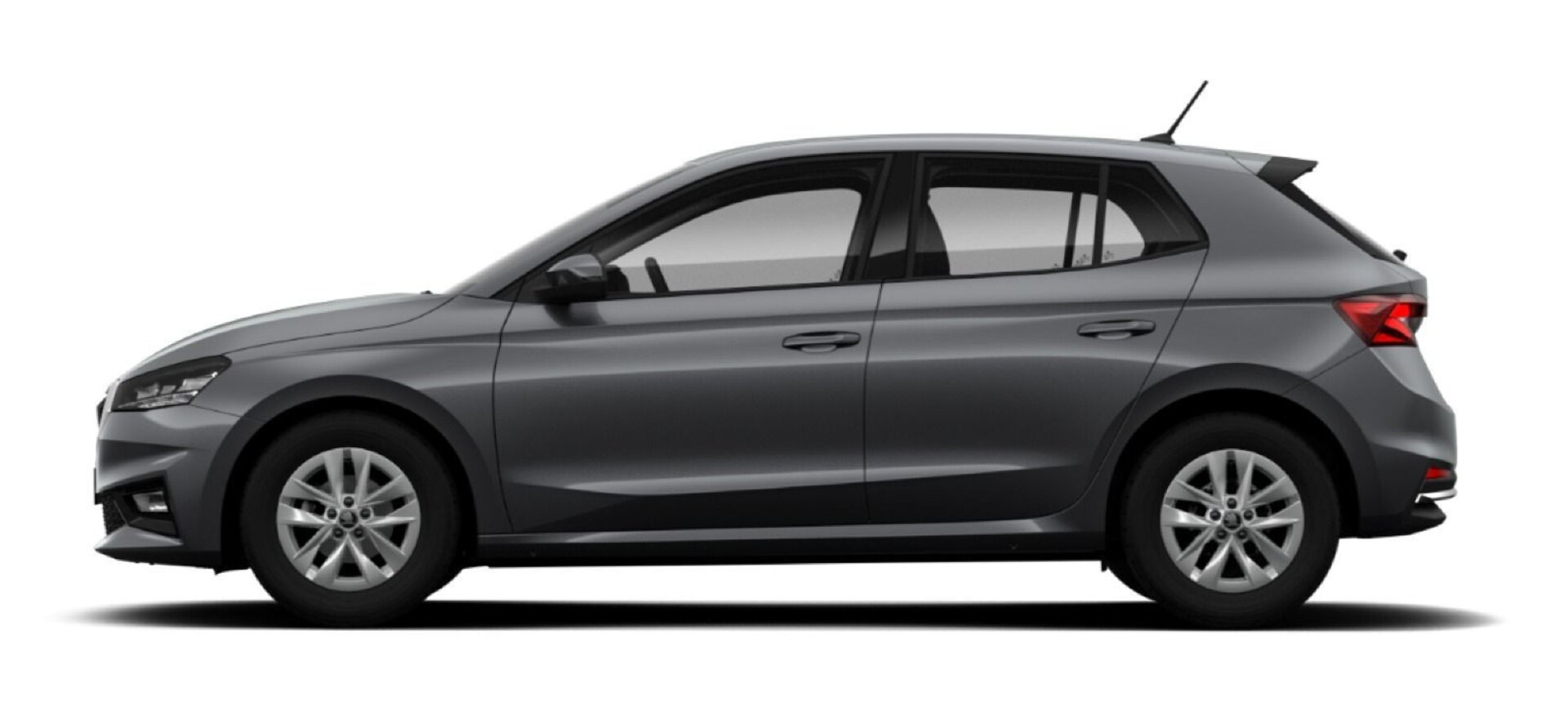 Skoda Fabia Essence