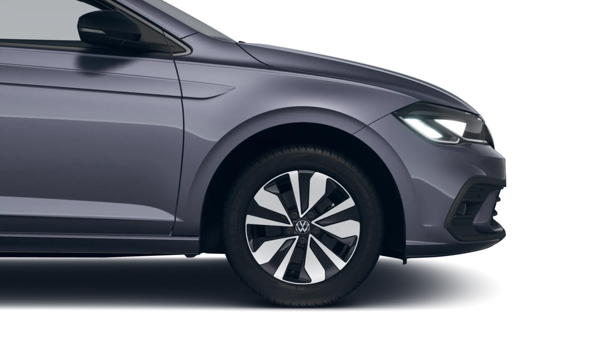 Volkswagen Polo Goal