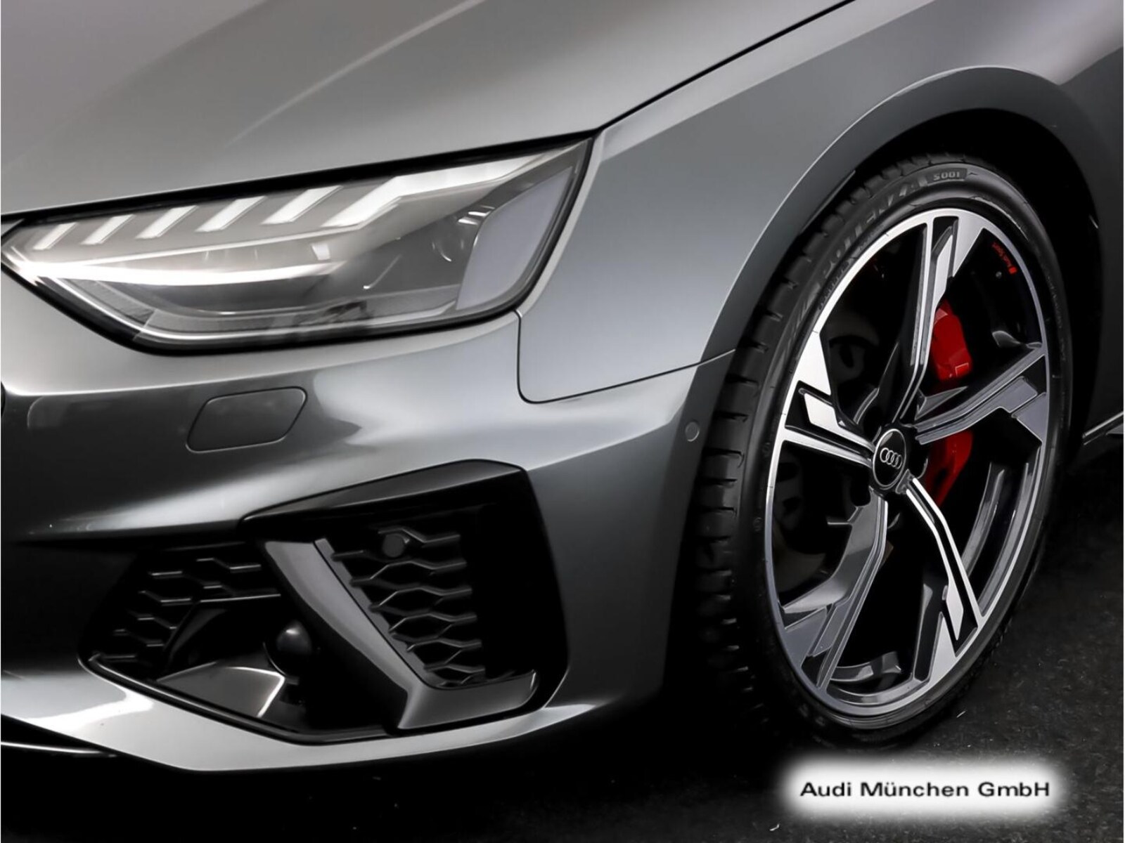 Audi S4 Avant – Bild 10