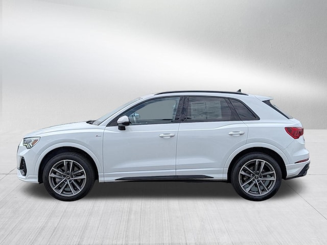 2023 Audi Q3 SUV
